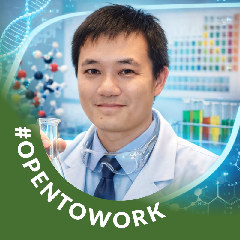 Chuan-Pin Chen Profile